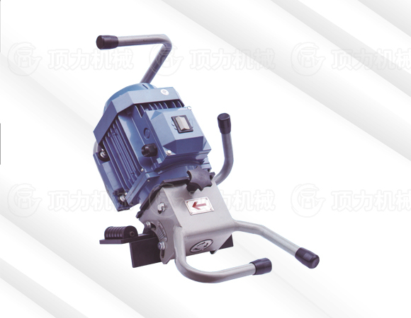 SKF-15平板倒角機