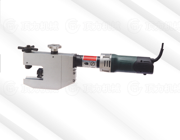 C型-外卡式管子端面坡口機